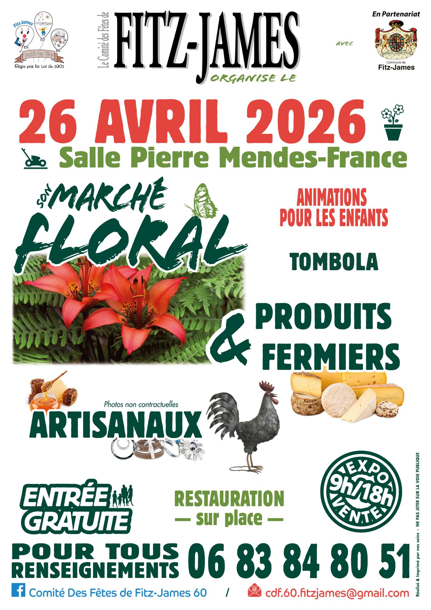 Marché floral de Fitz James (60)